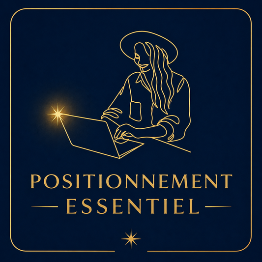 Positionnement Essentiel