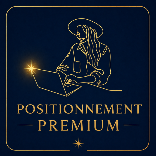 Positionnement Premium