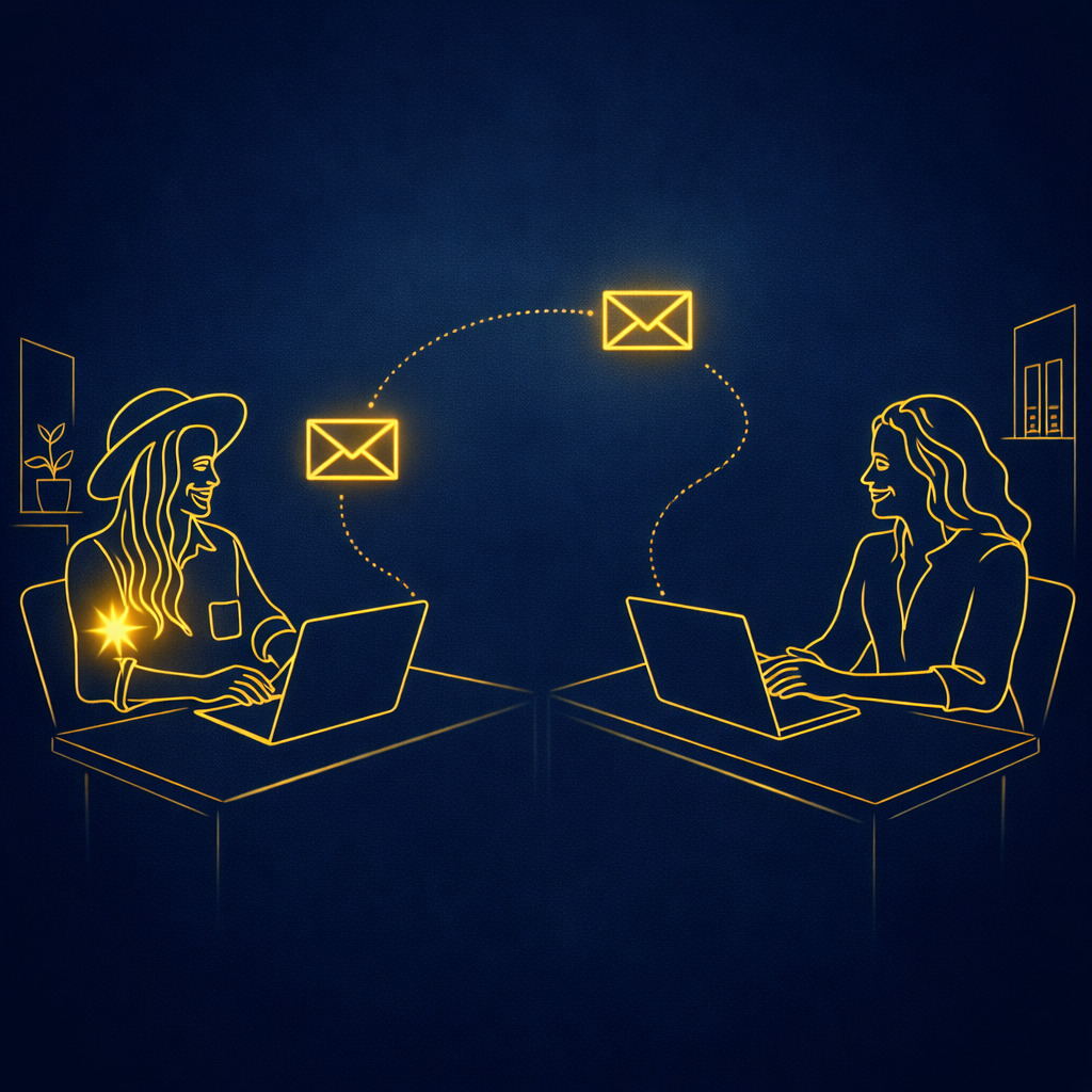 Signature Positionnement – Audit & Conseils 48h
