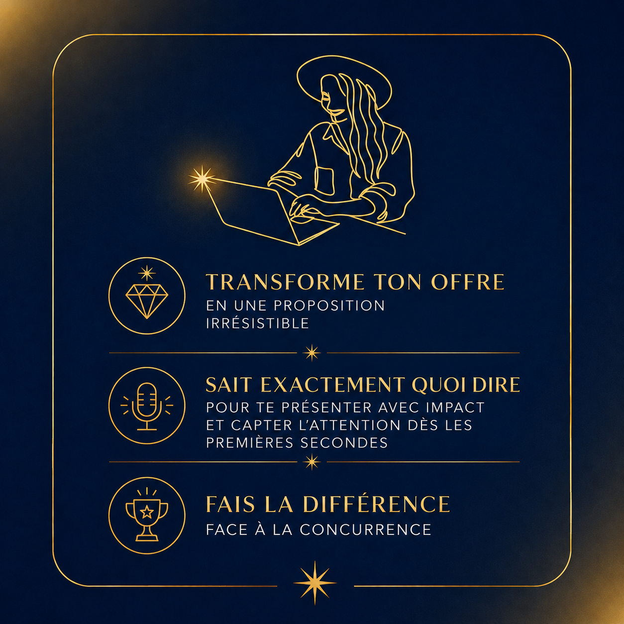 Positionnement Express