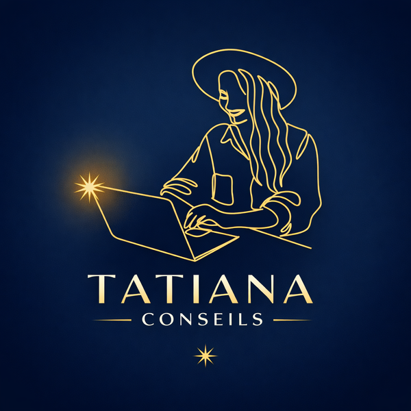 TATIANA CONSEILS