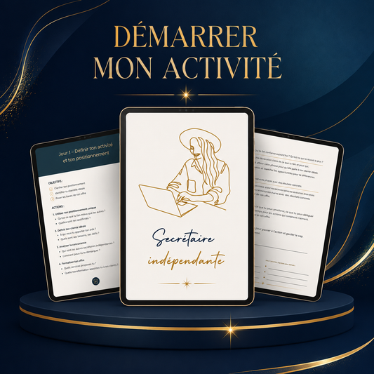 De l’idée au lancement sécurisé en 7 jours