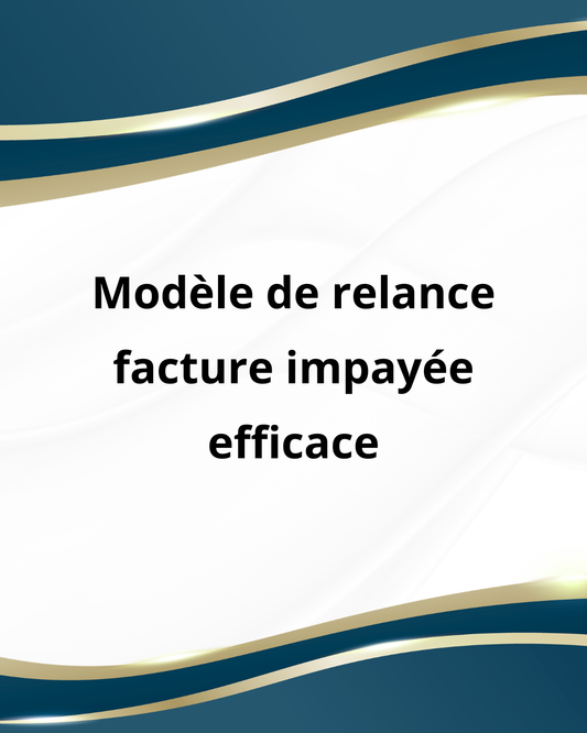 Récupérer votre argent sans stress